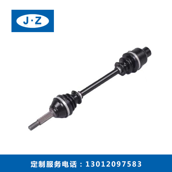 球籠萬(wàn)向聯(lián)軸器